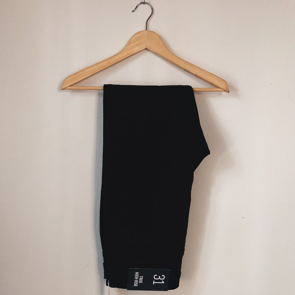 BDG High Rise Twig Jean